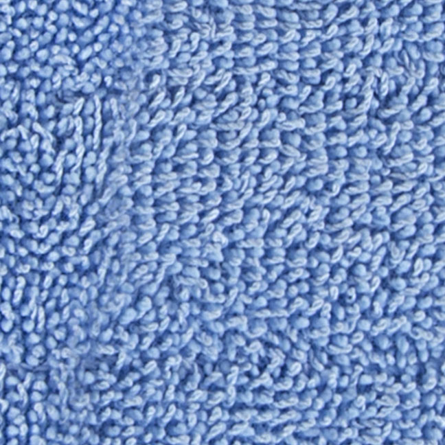 Моп TTS Wet Disinfection Microblue 40см (карман) - фото2